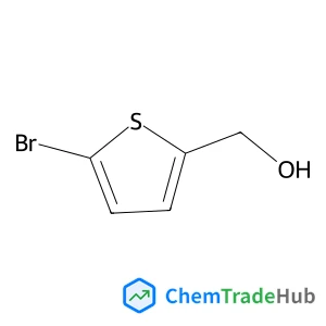 (5-Bromo-2-thienyl)methanol