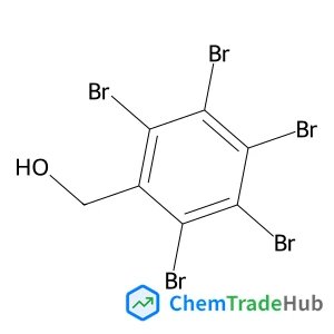 (Pentabromophenyl)methanol