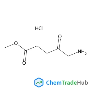 Methylaminolevulinate HCl