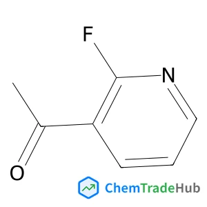 1-(2-Fluoro-3-pyridinyl)ethanone