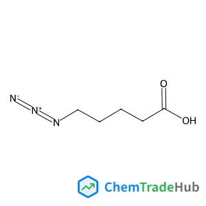 5-Azidopentanoic acid