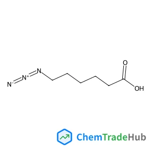 6-Azidohexanoic acid