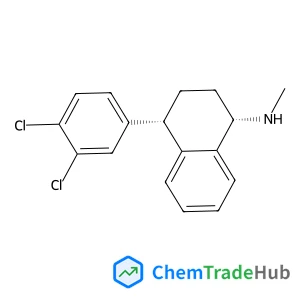 SERTRALINE HCL
