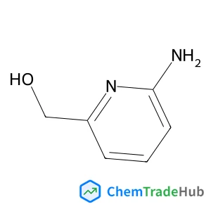 (6-Aminopyridin-2-yl)methanol