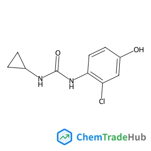 Desquinolinyl Lenvatinib