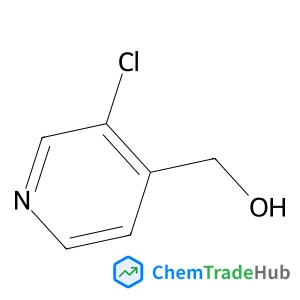 (3-CHLOROPYRIDIN-4-YL)METHANOL