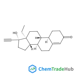 Levonorgestrel (D-(-)-Norgestrel) (Etonogestrel EP Impurity G)
