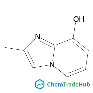 2-Methylimidazo[1,2-a]pyridin-8-ol