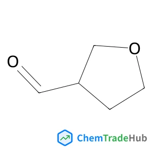 Tetrahydro-3-furancarbaldehyde