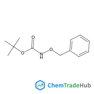 2-Methyl-2-propanyl (benzyloxy)carbamate 2-Methyl-2-propanyl (benzyloxy)carbamate