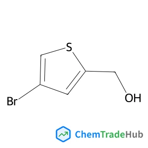 (4-Bromo-2-thienyl)methanol