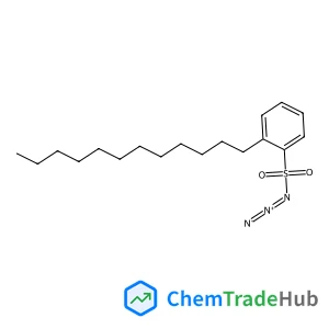 4-Dodecylbenzenesulfonyl azide