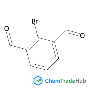 2-Bromoisophthalaldehyde