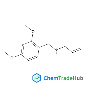 N-(2,4-Dimethoxybenzyl)-2-propen-1-amine