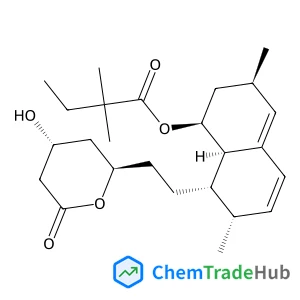 SIMVASTATIN-D3