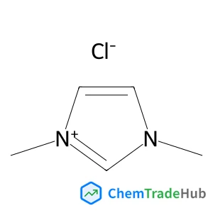 1,3-Dimethyl-1H-imidazol-3-ium chloride