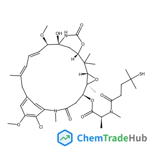 Maytansinoid DM4