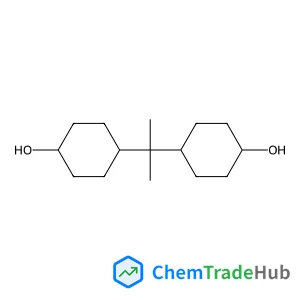 4,4'-(2,2-Propanediyl)dicyclohexanol