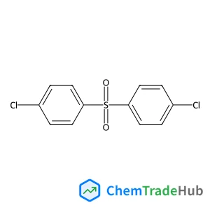 1,1'-Sulfonylbis(4-chlorobenzene)