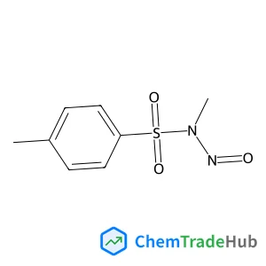 N-Methyl-N-nitrosotoluene-4-sulphonamide