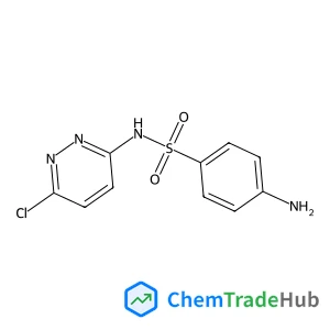 Sulfachloropyridazine