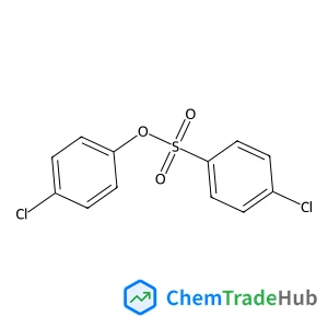4-Chlorophenyl 4-chlorobenzenesulfonate