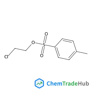 2-Chloroethyl 4-methylbenzenesulfonate