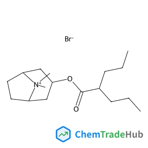Anisotropine Methylbromide