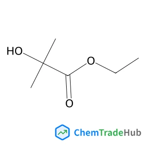 Ethyl 2-hydroxy-2-methylpropanoate