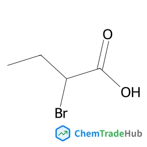 (�)-2-BROMOBUTYRIC ACID