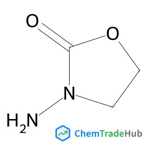 3-Amino-2-oxazolidinone