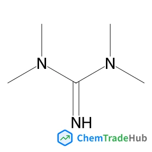 1,1,3,3-TETRAMETHYLGUANIDINE