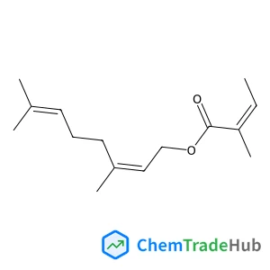 Geranium extract