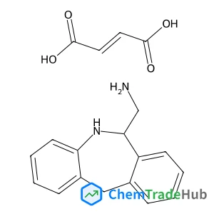 Epinastine hydrochloride interMediate product