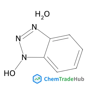 1-Hydroxybenzotriazole hydrate