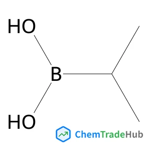 Isopropylboronic acid