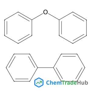 1,1'-Oxydibenzene - biphenyl (1:1)