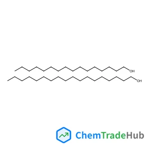 1-Hexadecanol - 1-octadecanol (1:1)