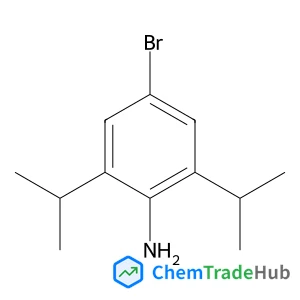 4-Bromo-2,6-diisopropylaniline