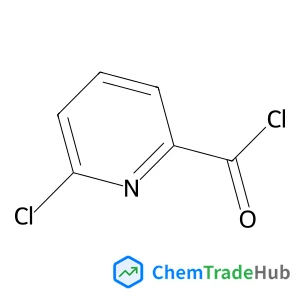 6-Chloropyridine-2-carbonyl Chloride