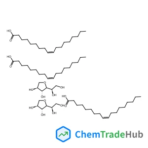 1,4-Anhydro-5,6-di-O--(9Z)-9-octadecenoyl-D-glucitol