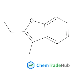 2-Ethyl-3-methyl-1-benzofuran