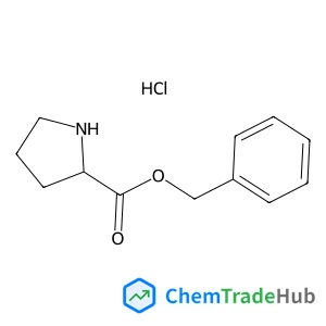 Benzyl pyrrolidine-2-carboxylate hydrochloride