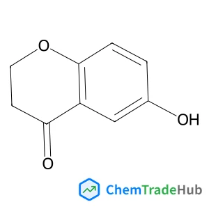 6-Hydroxy-2,3-dihydro-4H-chromen-4-one