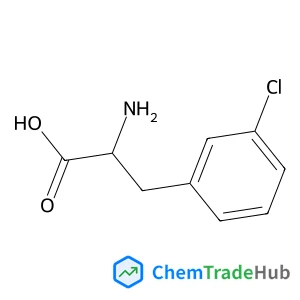 3-Chlorophenylalanine
