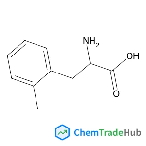 2-Methylphenylalanine