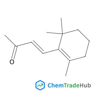 4-(2,6,6-Trimethyl-1-cyclohexen-1-yl)-3-buten-2-one