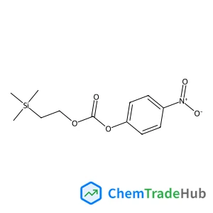 4-Nitrophenyl 2-(trimethylsilyl)ethyl carbonate