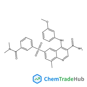Angelica polyclada tincture