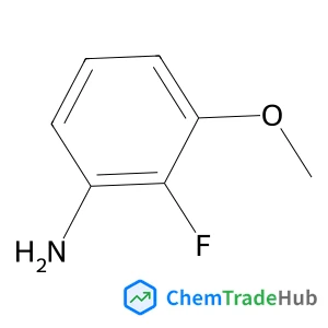 2-Fluoro-3-methoxyaniline
